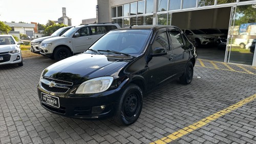 Chevrolet Prisma LT 1.4