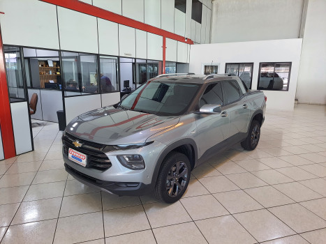 Chevrolet Montana PREMIER 1.2 Turbo Flex 12V Aut. (vendido)