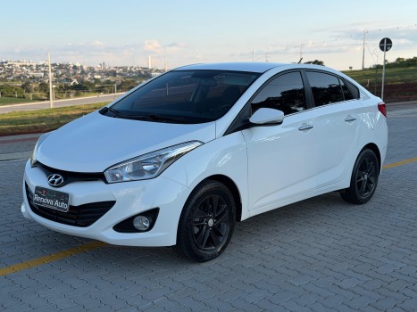Hyundai HB20S HB20 Premium 2015