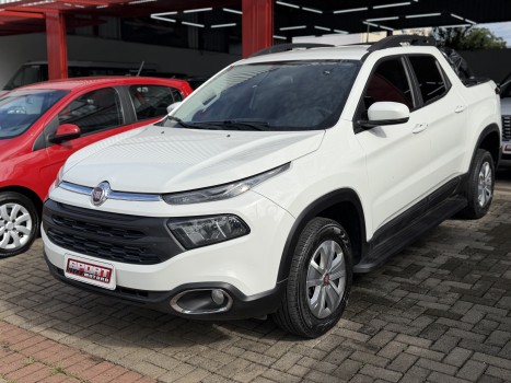Fiat Toro Freedom
