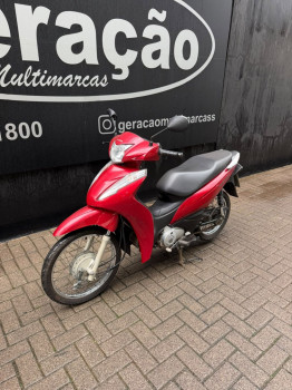 Honda  110i