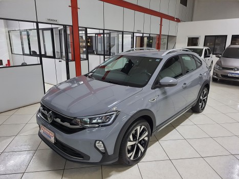Volkswagen Nivus 1.0 Highline 1.0 200 TSi Flex Aut.