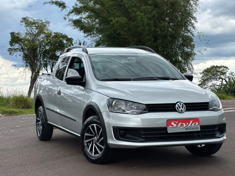 Volkswagen Saveiro TRENDLINE