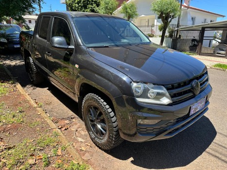 Volkswagen Amarok CD 2.0 SE