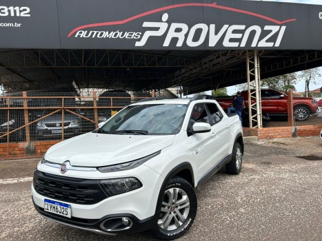 Fiat Toro FREEDOM AT9 TURBO DIESEL