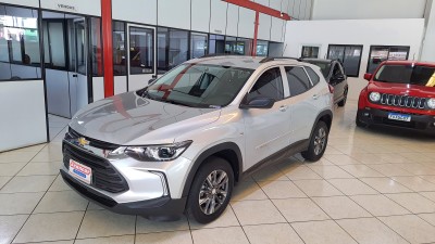 Chevrolet Tracker 1.0 Turbo 12V Flex Aut.