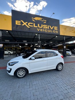 Ford Ka Se 1.0