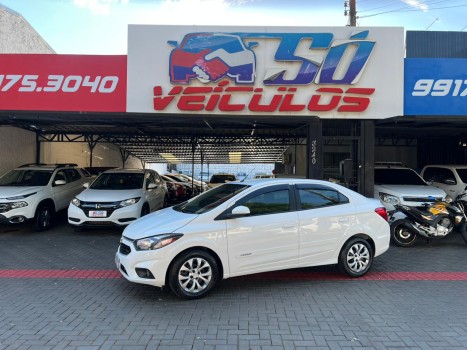 Chevrolet Prisma LT 1.4