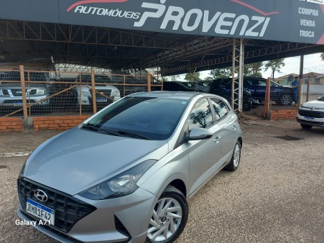 Hyundai HB20 EVOLUTION  1.0