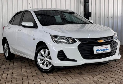 Chevrolet Onix 1.0 TURBO