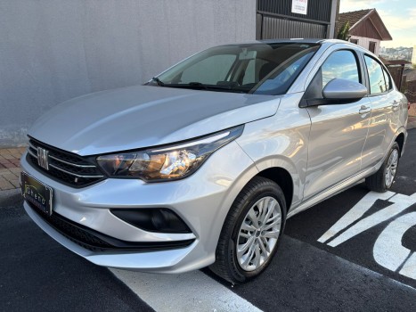 Fiat Cronos DRIVE 1.3 AUTOMATICO