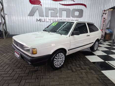 Volkswagen Gol 1.6 CL 8V GASOLINA 2P MANUAL