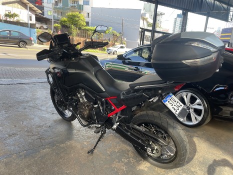 Honda Crf AFRICA TWIN 1100L