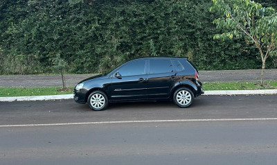 Volkswagen Polo Sportline