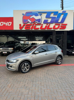 Volkswagen Polo HIGHLINE 1.0 TSI