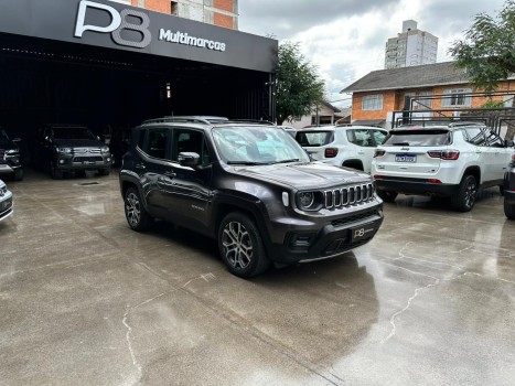 Jeep Renegade RENEGADE LONGITUDE T270
