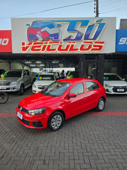 Volkswagen Gol TRENDLINE 1.6