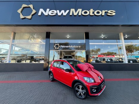 Volkswagen Up EXTREME