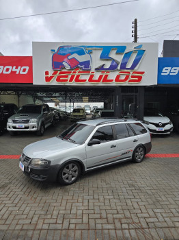 Volkswagen Parati SURF 1.6