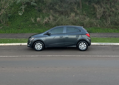 Chevrolet Onix LT 1.0 MANUAL