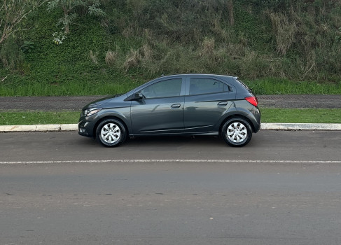 Chevrolet Onix LT 1.0 MANUAL