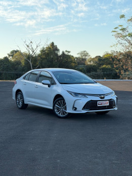 Toyota Corolla Sedan Xei