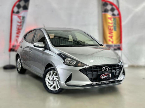 Hyundai HB20 EVOLUTION 1.0