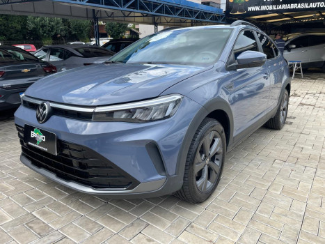 Volkswagen Nivus NIVUS COMFORTLINE