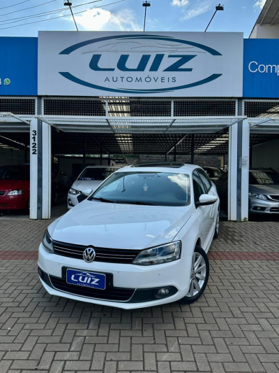 Volkswagen Jetta Comfortline 2.0 + Teto Ipva 2026 Pago Confira !!!!!