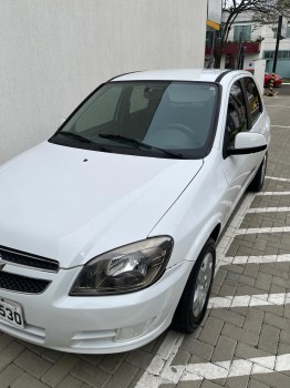 Chevrolet Celta 1.0 completo LT