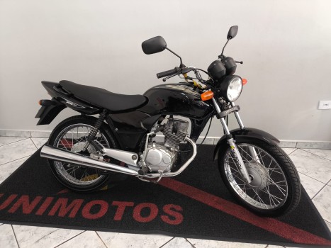 Honda CG 125 TITAN KS