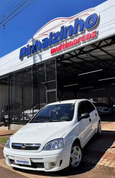 Chevrolet Corsa 1.4