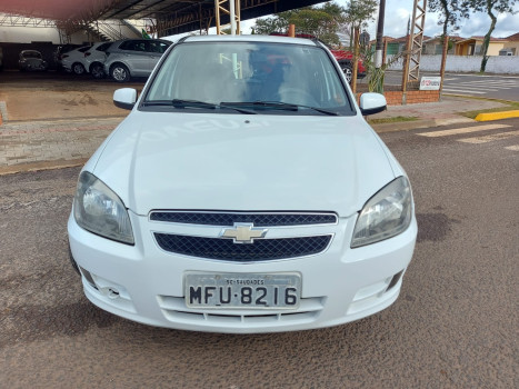 Chevrolet Celta LT 1.0 VHC-E COMPLETO