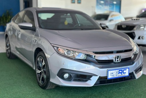 Honda Civic Exl 2.0