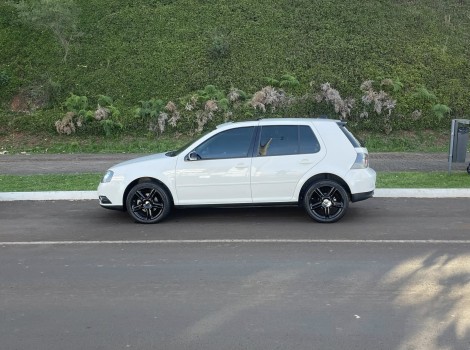 Volkswagen Golf GT 2.0 CAMBIO AUTOMATIC