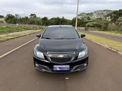 Chevrolet Prisma 2016 Flex 1.4 LTZ