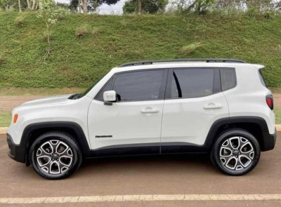 Renegade RENEGADE LONGITUDE