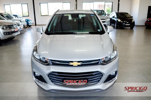 Chevrolet Tracker LT 1.4 TURBO