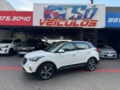 Hyundai Creta PULSE 1.6