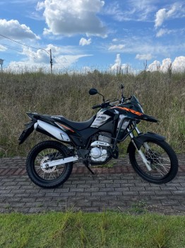 Honda Xre 300 ABS