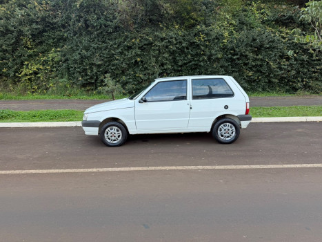 Fiat Uno 1.0 MANUAL