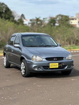 Chevrolet Corsa 