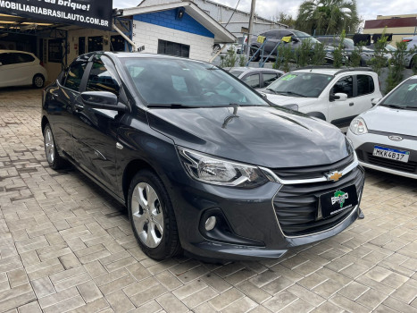Chevrolet Onix ONIX SEDAN PLUS LTZ