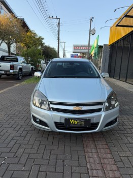 Chevrolet Vectra GTX 2.0