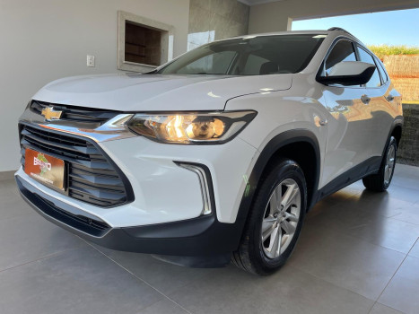 Chevrolet Tracker TRACKER LT 1.0 T