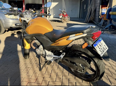 Honda Cb Cb300