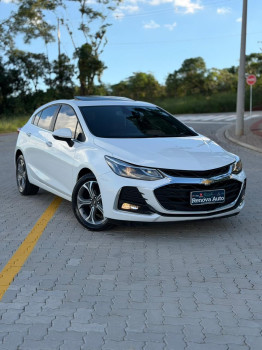 Chevrolet Cruze SPORT PREMIER 1.4 TURBO