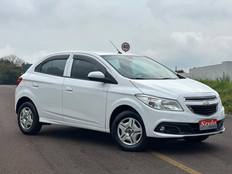 Chevrolet Onix LT