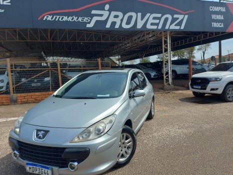 Peugeot 307 GRIFF 307 AUTOMATICO