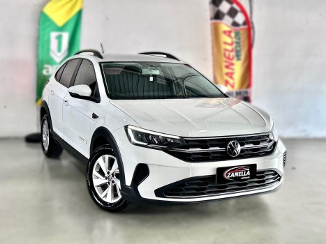 Volkswagen Nivus COMFORTLINE 1.0 TSI